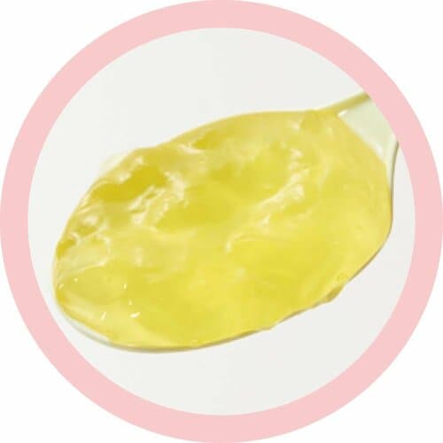 ゼリー飲料おすすめ 資生堂  綺麗のススメ つやつやぷるんゼリー(グレープフルーツ風味) イメージ2