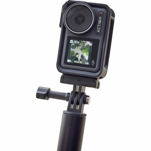 DJI「Osmo Action 3」 イメージ