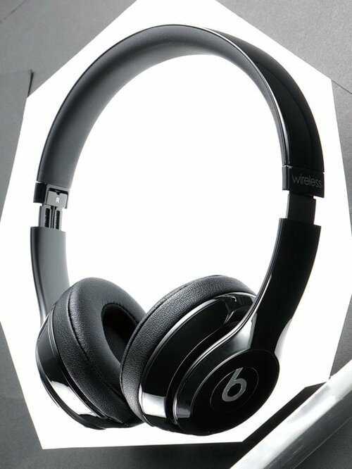 Beats By Dr.Dre:Solo 3 Wireless:ワイヤレスヘッドホン:ヘッドホン