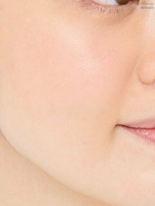 イエベ肌 ベージュチークおすすめ イメージ