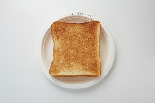 食パンは冷凍も常温も極上の仕上がり イメージ