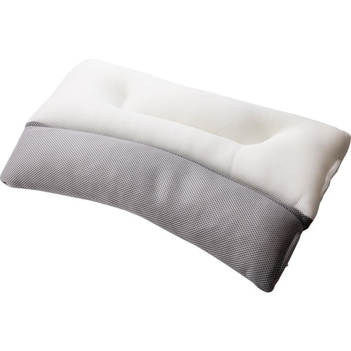 ニトリのキッチン・収納便利グッズおすすめ ニトリ 首をしっかり支えるまくら 首フィット イメージ1