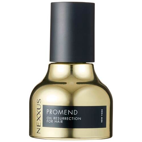 LDK the Beautyインスタライブおすすめ ネクサス プロメンド オイルリザレクション ヘアオイル イメージ1