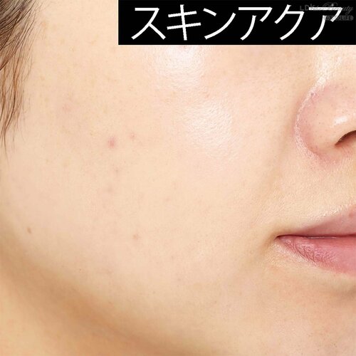仕上がり 日焼け止めおすすめ イメージ
