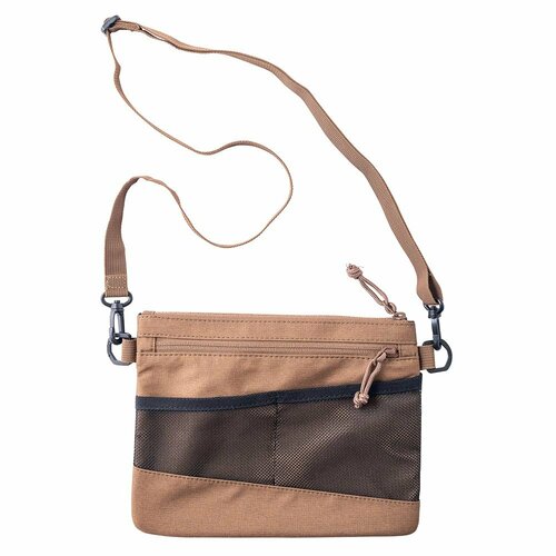 ワークマンのおすすめキャンプグッズおすすめ ワークマン ジョイントサコッシュ イメージ1