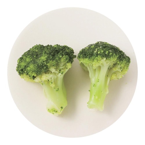 冷凍ブロッコリーおすすめ スターセレクト ブロッコリー 250g イメージ2