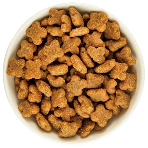 小型犬用ドッグフードおすすめ ペットキュリアン ナウフレッシュ グレインフリー スモールブリード アダルト イメージ2