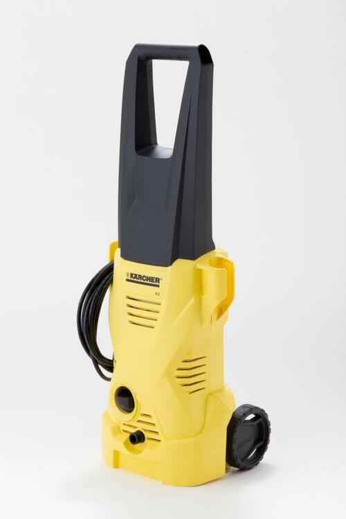ケルヒャー(KARCHER):K2ホームキット:高圧洗浄機