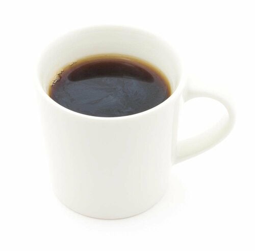 フチが広がらない厚めのカップ イメージ