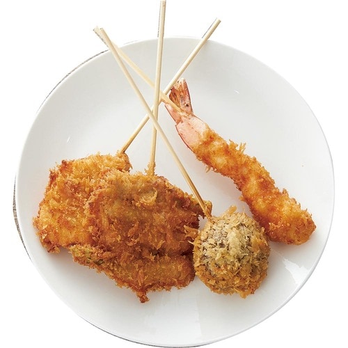 5:串揚げ イメージ