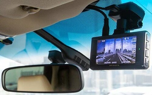 昼夜も風景写真のよう! パイオニア「VREC-DH300D」 イメージ2