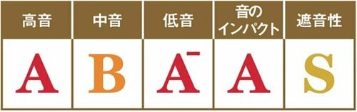 高音＆低音ともにダントツの良音！別格のパイオニア RAYZ Plus イメージ3