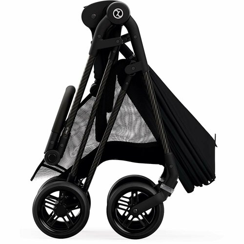 ベビーカーおすすめ サイベックス メリオ カーボン イメージ2