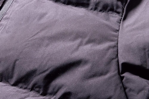 撥水加工生地で水に強い イメージ