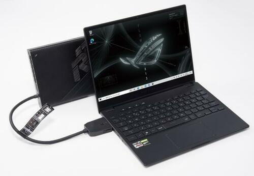 GPU：独自のコントロールセンターでカユイ設定に手が届く イメージ