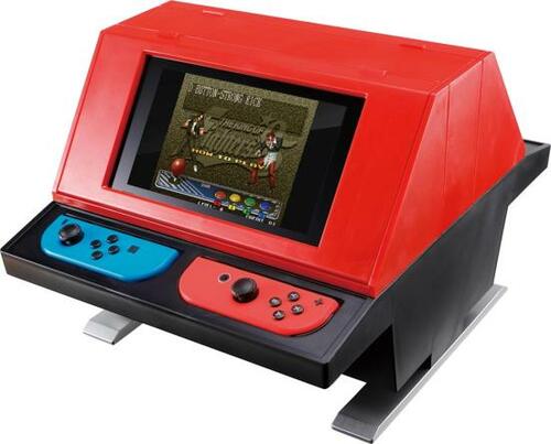 憧れた「部屋に筐体」が約30年越しで実現します イメージ