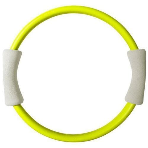 地味にやばい太ももに対処「ダイエットリング」 イメージ