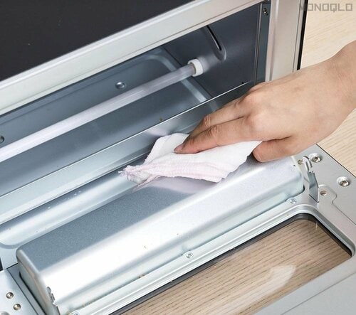 隙間がある 安いトースターおすすめ イメージ