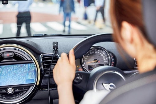 そもそも「Echo Auto」とは? Echo Auto第2世代おすすめ イメージ