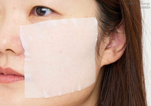 使用感 朝マスクおすすめ イメージ