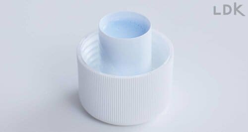 1回の使用量がキャップ一杯 沐浴剤おすすめ イメージ
