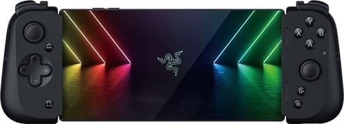Razer「Razer Kishi V2 for Android」 イメージ