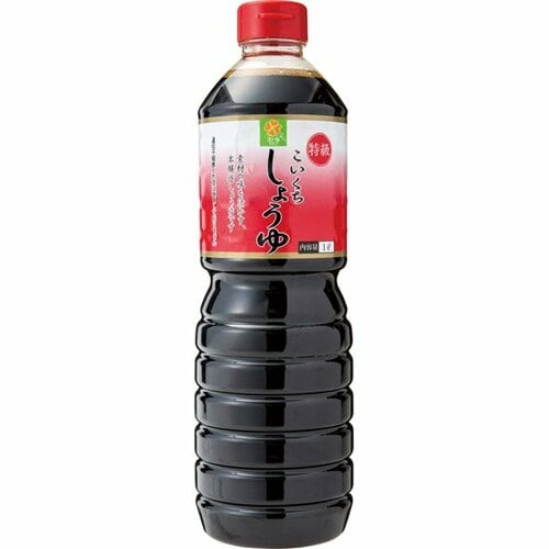 【しょうゆ】すっきりした味わいキッコーマンしぼりたて生しょうゆ イメージ2