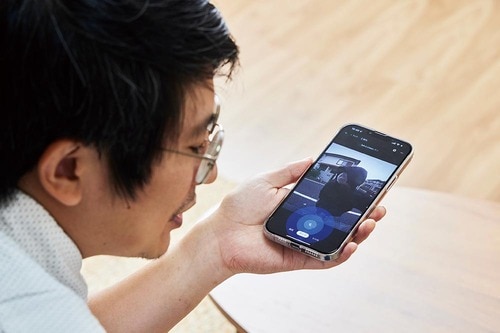 Google「Google Nest Doorbell」 イメージ2