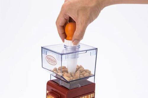 ピーナッツバターの作り方調理時間を短縮するコツも イメージ