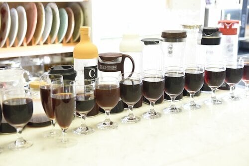 おわりに コーヒーポットおすすめ イメージ
