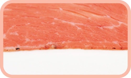 生ハムおすすめ カルディオリジナル 【冷蔵】コッパ 40g イメージ2