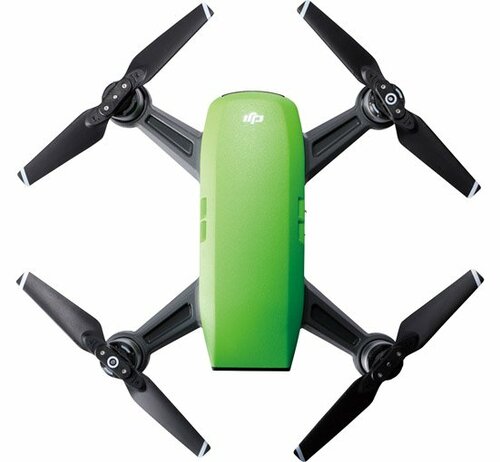 DJI:Spark