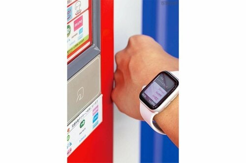 AIによる操作が可能に! スマートウォッチおすすめ イメージ2