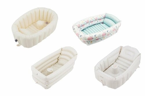 ベビーバスの選び方 ベビーバスおすすめ イメージ