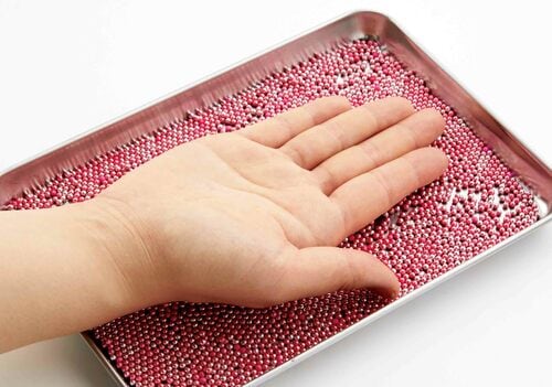 ベタつき アンレーベルのスキンケアおすすめ イメージ