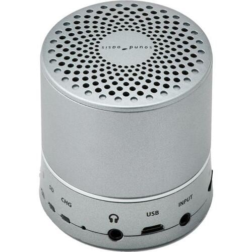 自然音で快眠に誘うスピーカー イメージ