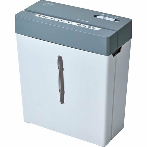 家庭用シュレッダーおすすめ オーム電機 SHR-X525 イメージ
