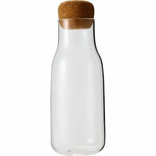 アクタス:BOTTLI キャニスター600ml