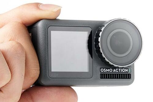 画質はGoProを超えて想像以上のクオリティ！ イメージ2