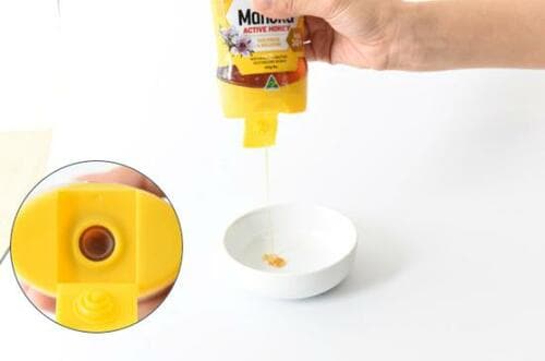 10位: カピラーノ「アクティブマヌカハニー MG30+」 イメージ2