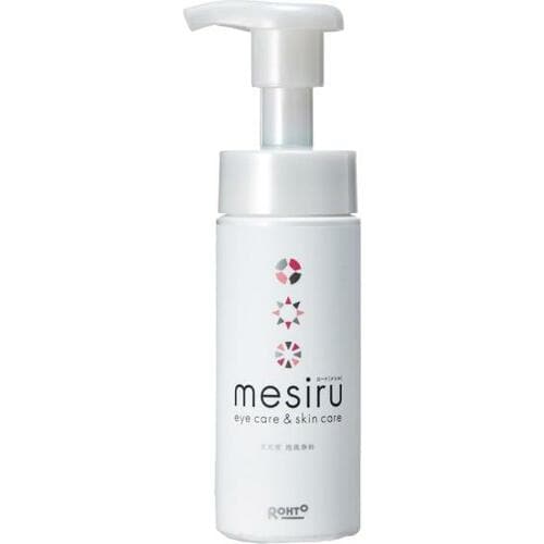 わざわざ不要なメシル「アイスキンケアシャンプー」 イメージ