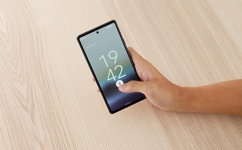 Google Pixel 6a の特徴は? イメージ3