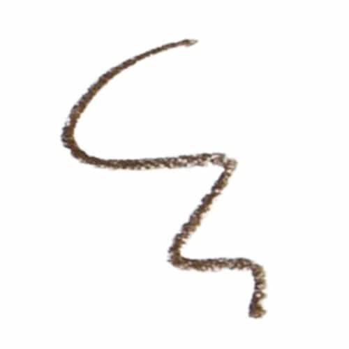 アイブロウペンシルおすすめ Lummir フィールインシェイプブロウペンシル/02 Almond Brown イメージ2