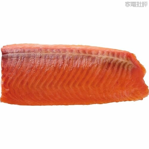 肉や魚は変色したものの、水分減少量が低くツヤもある 一人暮らし向け冷蔵庫おすすめ イメージ2
