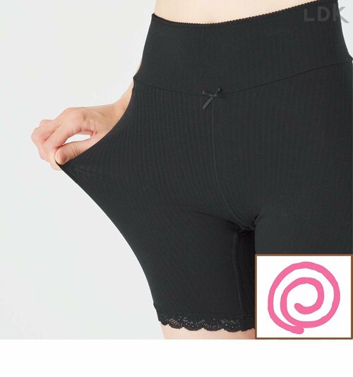 はき心地 腹巻パンツおすすめ イメージ