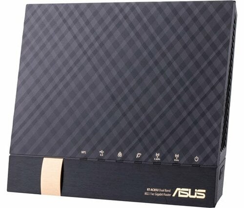 ASUS:RT-AC85U:ルーター