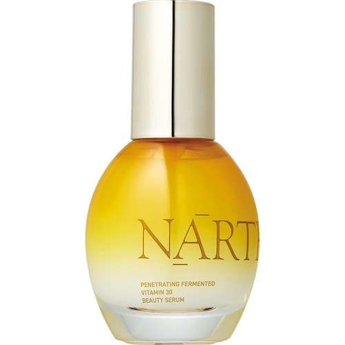 ビタミンC美容液おすすめ NARTH 浸透発酵&ビタミンC エッセンスセラム イメージ