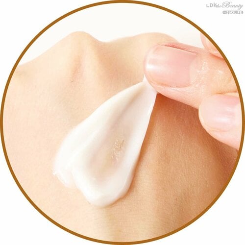 使用感 保湿クリームおすすめ イメージ