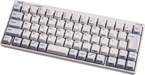 PFU「HHKB Professional HYBRID Type-S」 イメージ