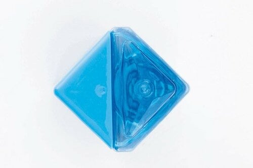 3位はさわやかな香りの消臭アロマ 床の角に置けばダサさも目立たない イメージ